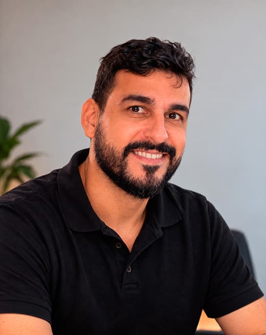 Alexandre Feio